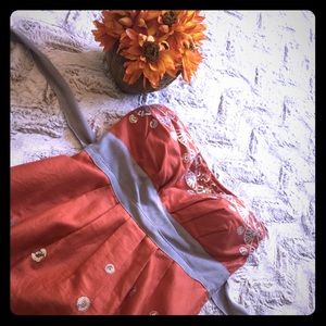 Chelsea & Violet - gorgeous strapless 